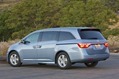 2011 Honda Odyssey Touring Elite