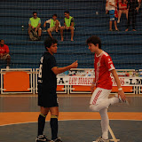 Jogos Jurídicos Futsal Masculino dia 2