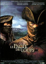 Le Pacte Des Loups