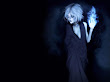 Dark Witch In Black