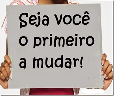 Mudança Mudança