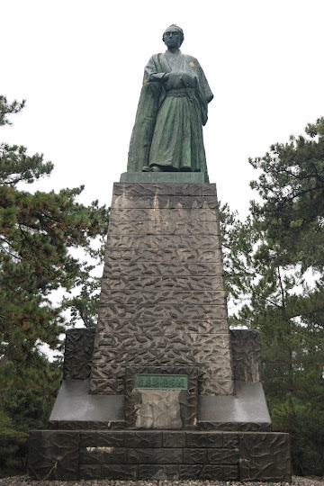 坂本龍馬
