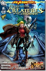 P00047 - Flashpoint_ Frankenstein and the Creatures of the Unknown v2011 #2 - Part 2_ Our Army At Gore! (2011_9) P00047 - Flashpoint_ Frankenstein and the Creatures of the Unknown v2011 #2 - Part 2_ Our Army At Gore! (2011_9)