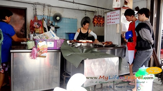 大山脚盖饭 大山脚盖饭