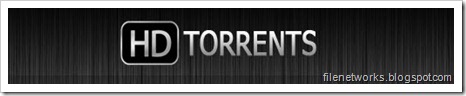 HD Torrents Index
