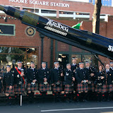 Ardbeg Rocket