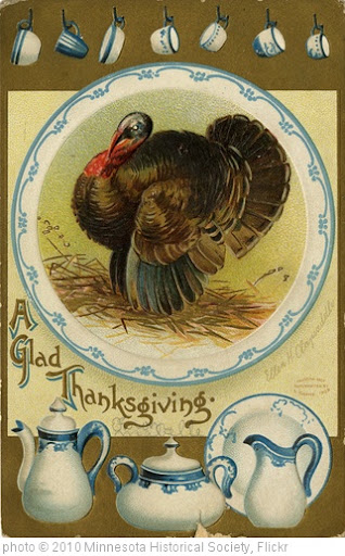 'Thanksgiving Postcards 3' photo (c) 2010, Minnesota Historical Society - license: http://creativecommons.org/licenses/by-sa/2.0/
