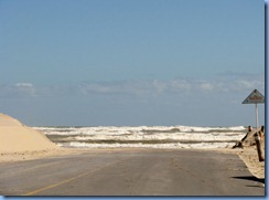 6664 Texas, South Padre Island - Beach Access #5 Edwin King Atwood Park - Gulf of Mexico