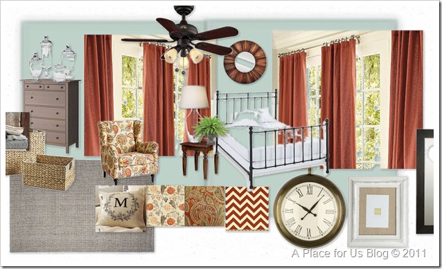 OB-Bethany Home Bedroom Two