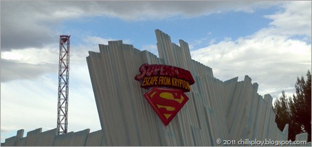 Superman: Escape From Krypton
