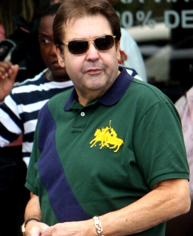 Faustão Faustão