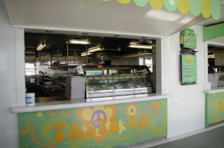 Fillmore's Favorites