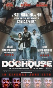 doghouse C- doghouse C-