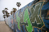 Grafitti Wall