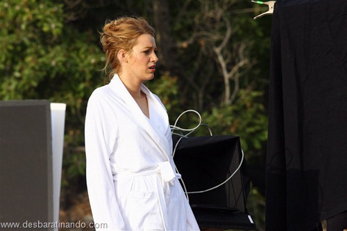 Blake Lively linda sensual Serena van der Woodsen sexy desbaratinando  (83)