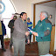 Curso de Mecánica Ligera y Servicio Vehicular - Centro Operativo PN San Guillermo - Junio 2011