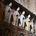 Grotte n° 11 : bouddhas Sakyamuni