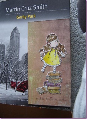 gorky park