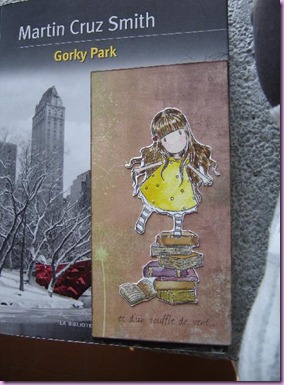 gorky park gorky park