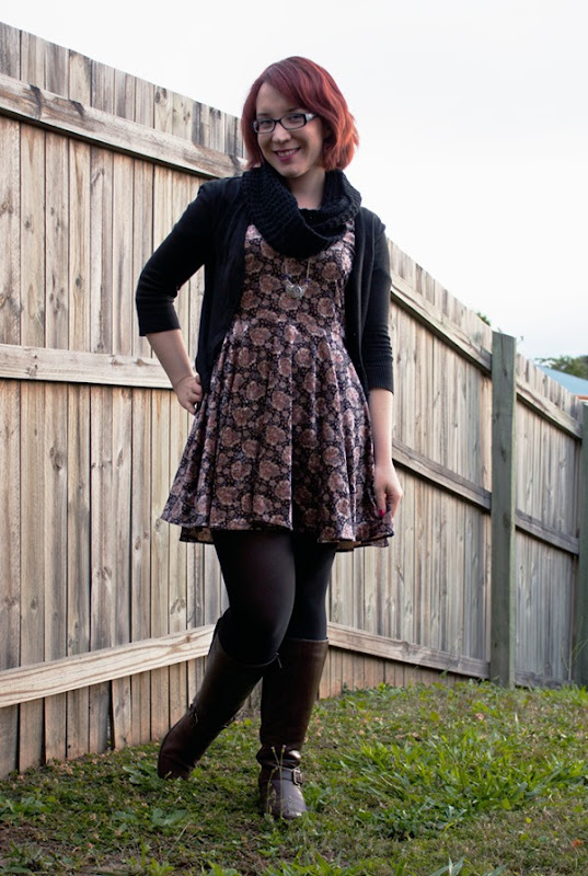 paisley4 vintage fashion blogger
