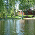 Lassinmaja Lassinmaja