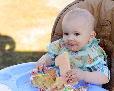 AJ 1st Birthday-152