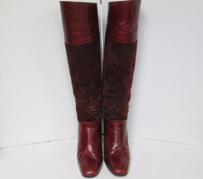Bally Boots