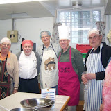 Pancake Supper 2012