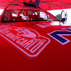Marco Tempestini - Dorin Pulpea - Subaru Impreza STi - Raliul Monte Carlo 2012