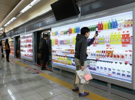 supermercado-do-futuro-metro-corredores-foto-celular-tesco-corea-do-sul-marketing