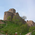 Castell de Cardona