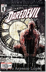 P00036 - Marvel Knights - Daredevil #67 P00036 - Marvel Knights - Daredevil #67