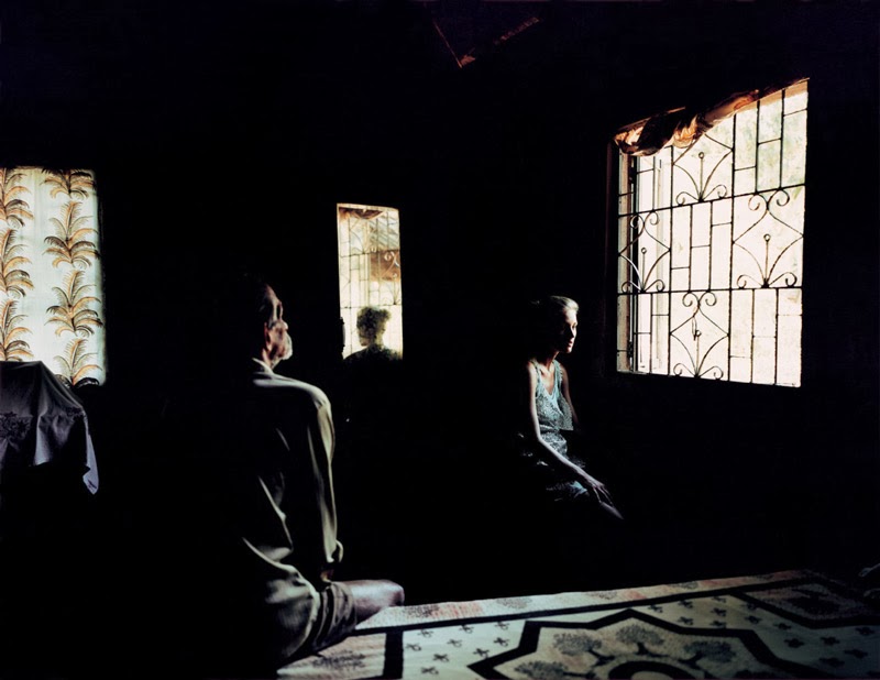 Женская неопределенность и отчаянье (30 фото) | Картинка №6