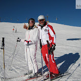 18.01.2011 Ski-Ausflug Kronplatz - Sciata al plan de corones