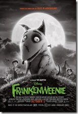 frankenweenie