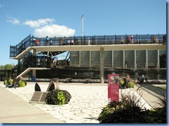 7916 St. Catharines - Welland Canals Centre at Lock 3 - Discovery Park &   Viewing Platform