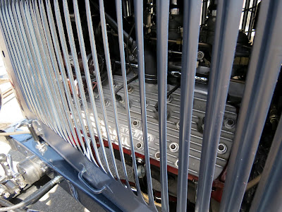  LA Roadster Show 2012