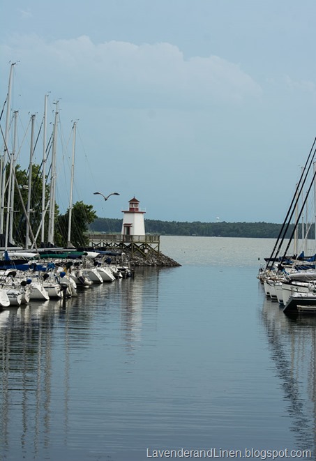 Lighthouse