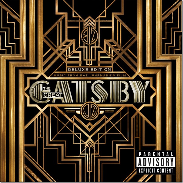 Various Artists - The Great Gatsby (Music from Baz Luhrmann's Film) [Deluxe Edition] (iTunes Version)