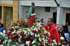 Festa de Santa Luzia 2011 | Foto: Edielson Santos