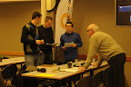 Sportlaureatenviering 2012: Foto