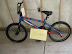 If you believe this bike may be yours please contact our Records Department @ 716-674-3357 to setup an appointment to identify & Recover your property.