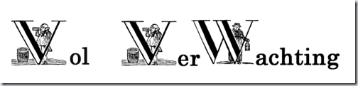 de-v-en-de-w de-v-en-de-w
