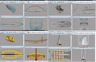 The Easiest Way to Build Your Boats