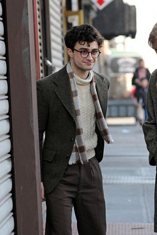 Kill Your Darlings set 01