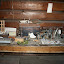 Fort Ross CA 20, Desk, Tools
