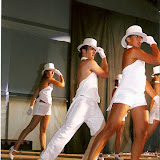 1ER festival Academia Locura