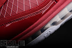 nike air max lebron 7 pe cavfanatic crimson 2 10 Nike Air Max LeBron VII Hardwood Classic Blue & CavFanatic PEs