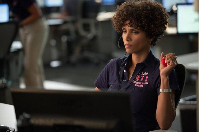 The Call trailer, főszerepben Halle Berry