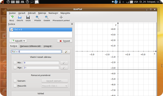 kmplot in ubuntu kmplot in ubuntu